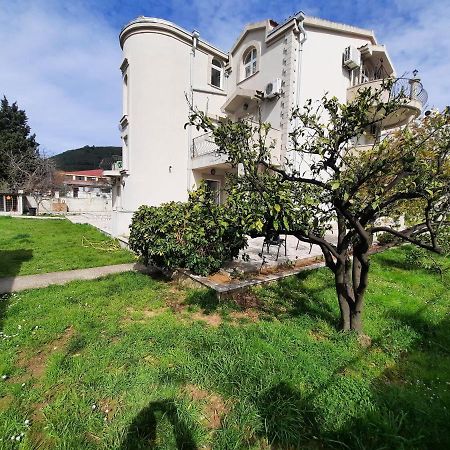 Villa Zorica Будва Екстер'єр фото