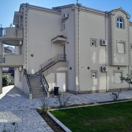 Villa Zorica Будва Екстер'єр фото